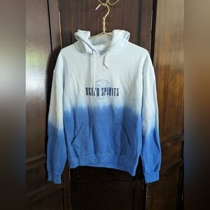 Avatar the Last Airbender Water Tribe Hoodie